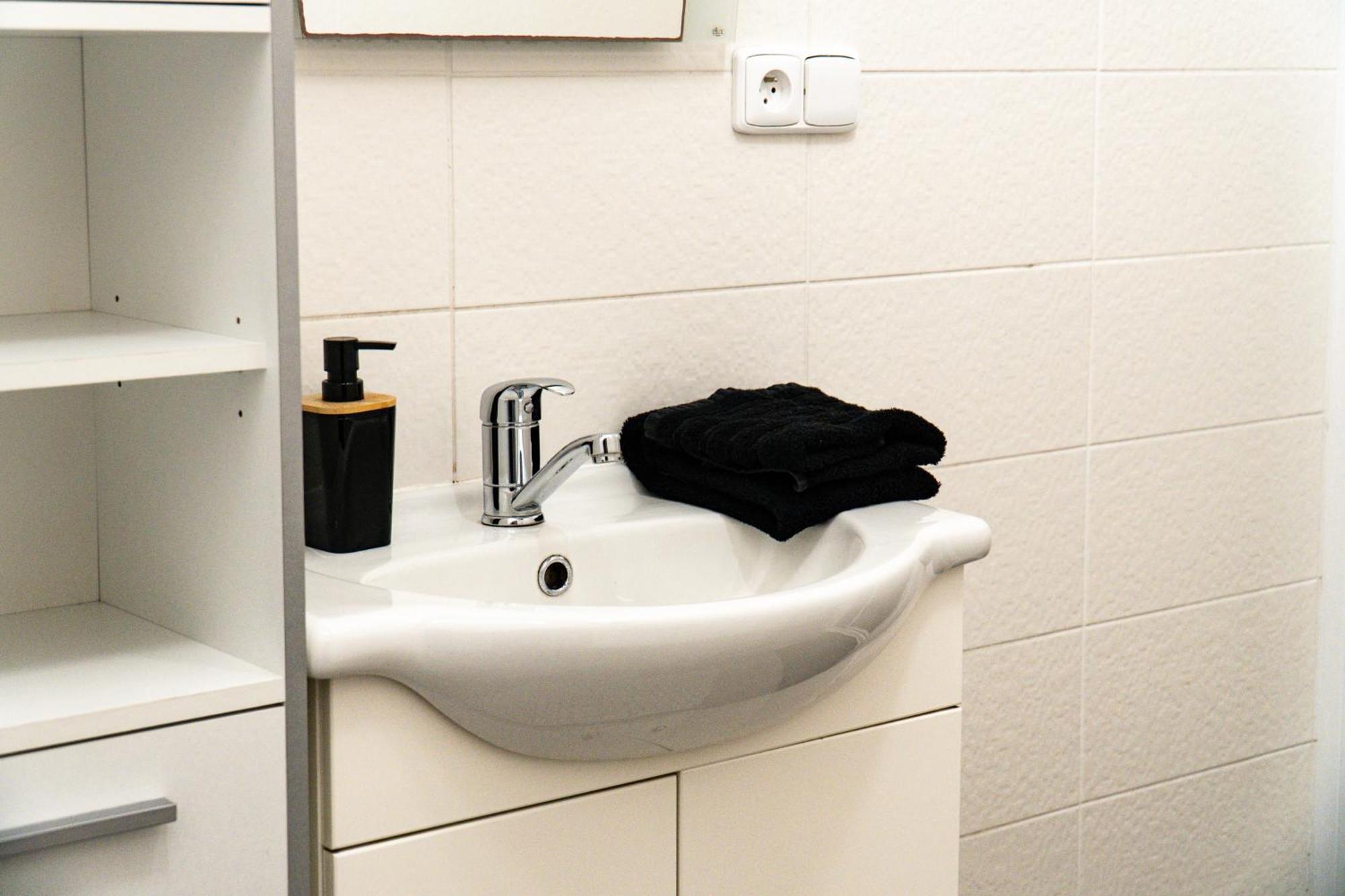 J&M Apartments Uście nad Łabą Zewnętrze zdjęcie