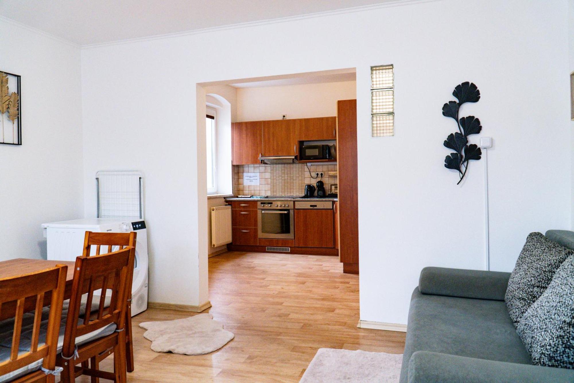 J&M Apartments Uście nad Łabą Zewnętrze zdjęcie