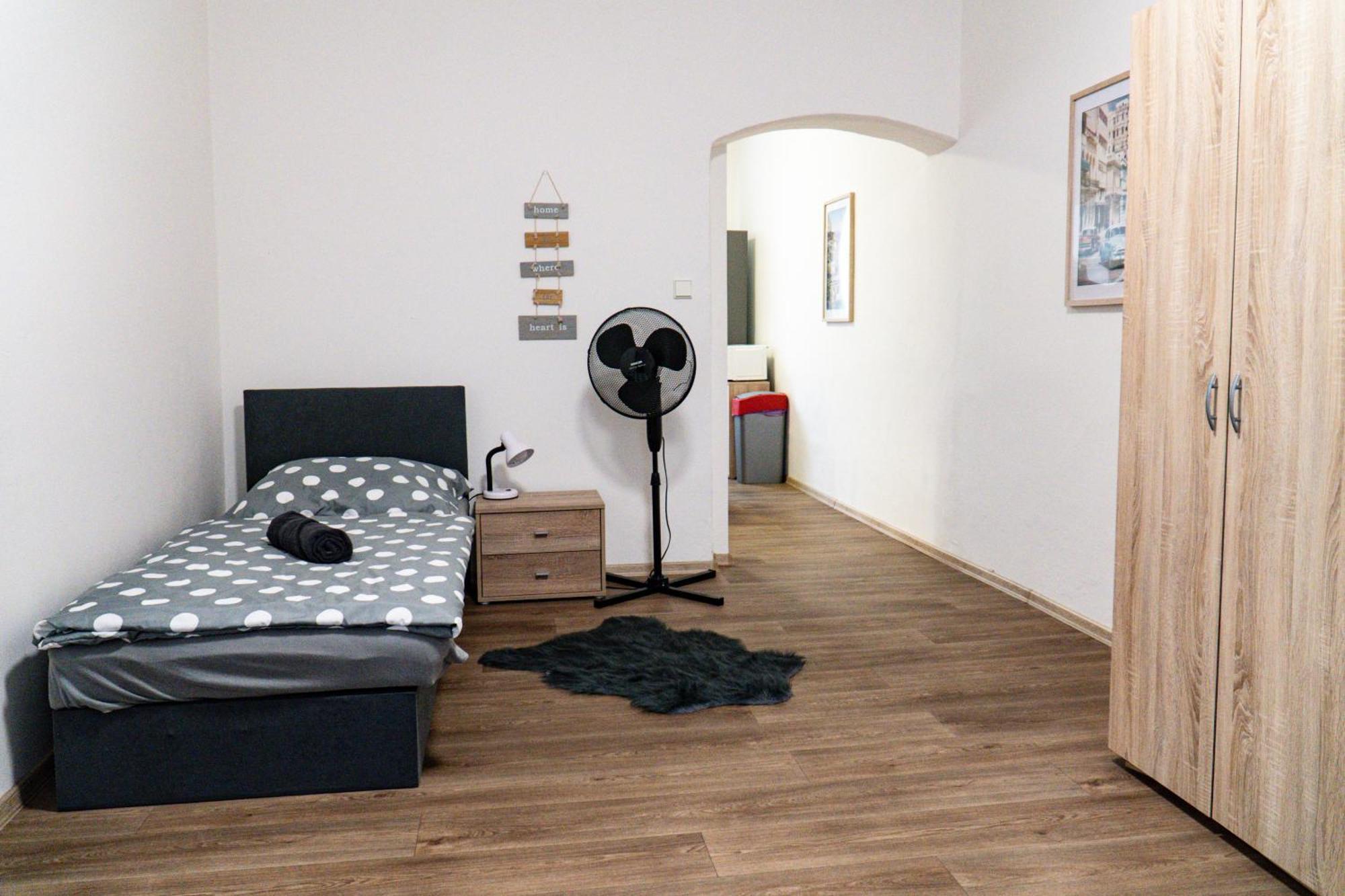 J&M Apartments Uście nad Łabą Zewnętrze zdjęcie