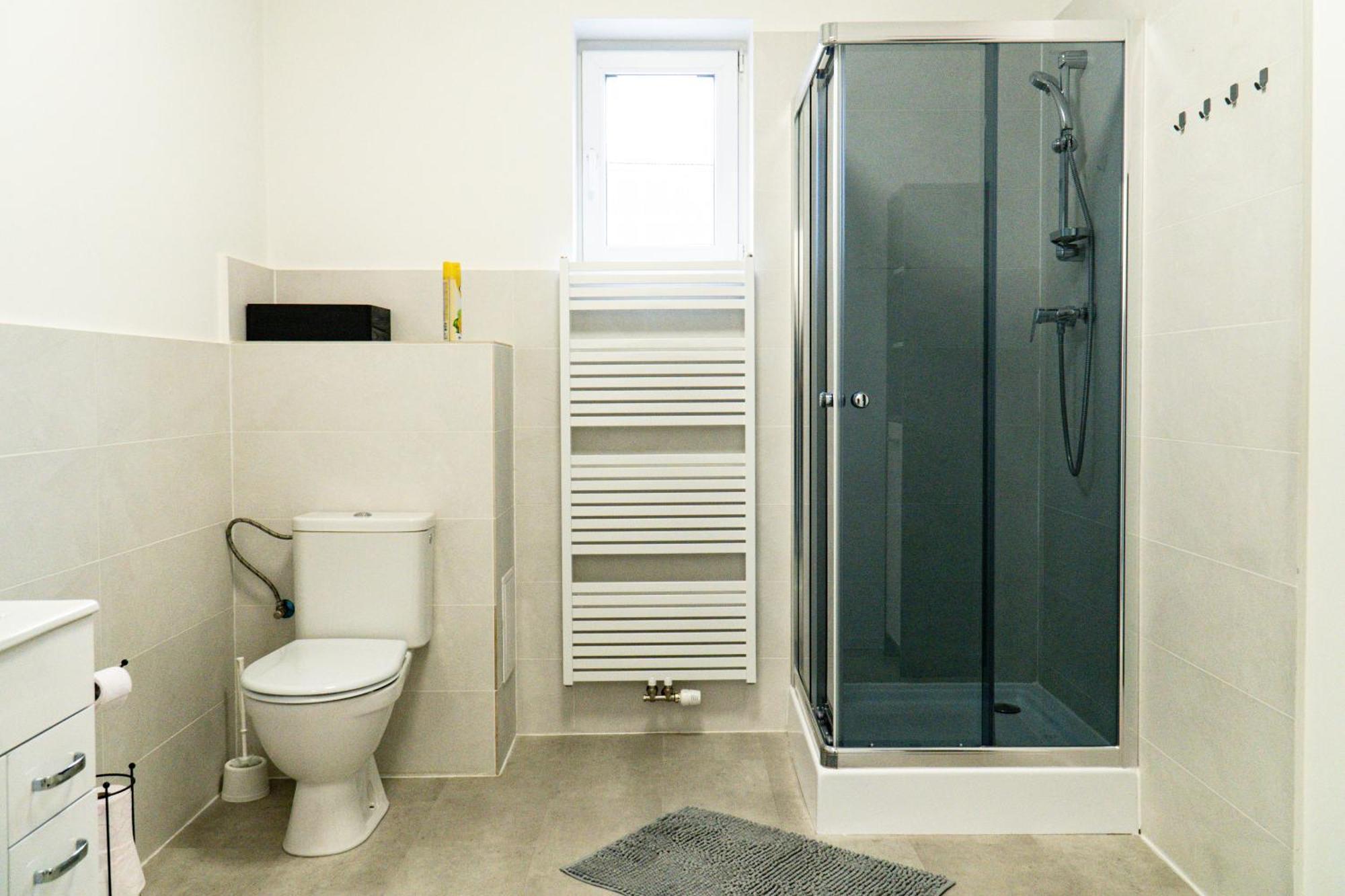 J&M Apartments Uście nad Łabą Zewnętrze zdjęcie