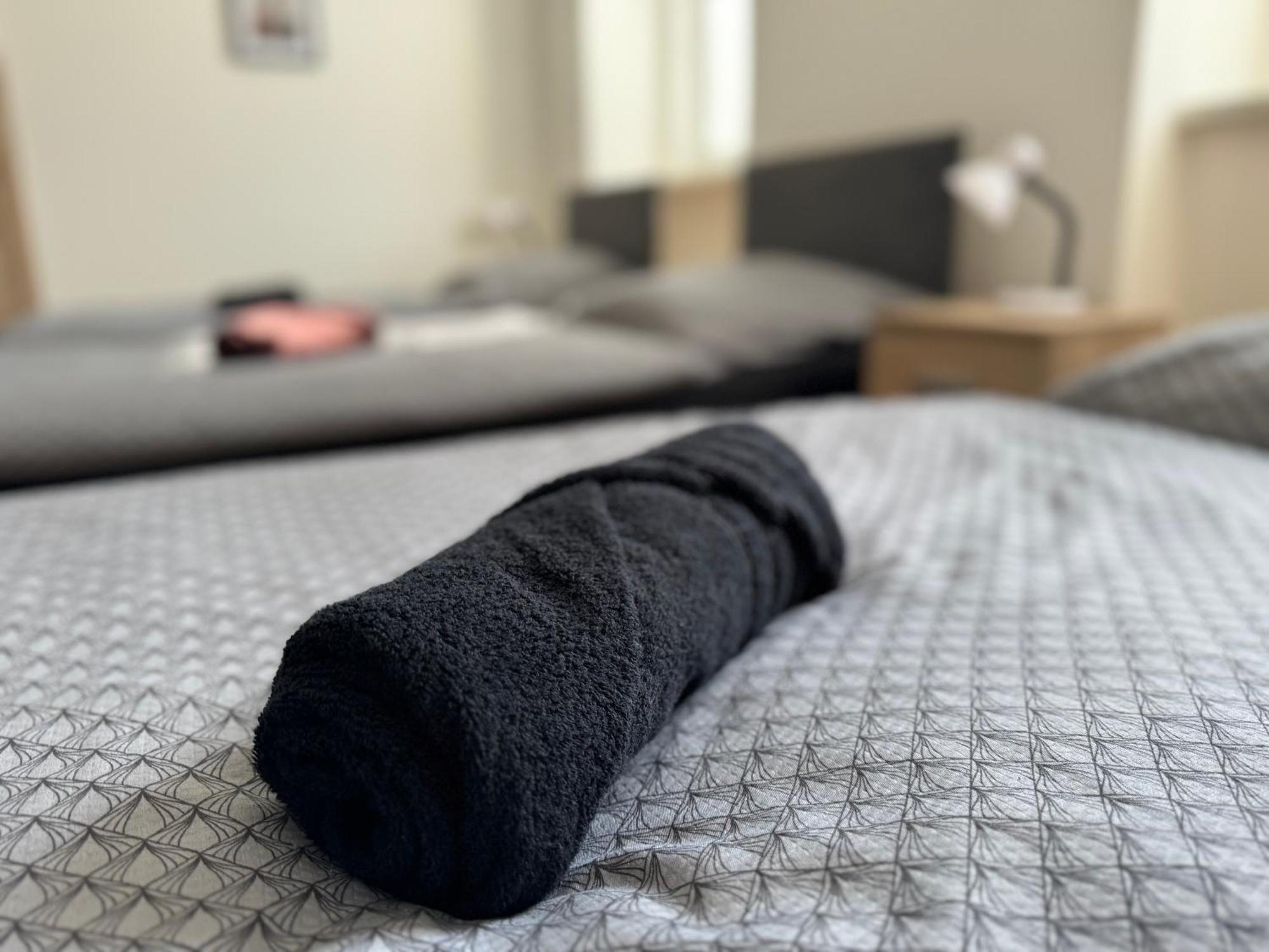 J&M Apartments Uście nad Łabą Zewnętrze zdjęcie